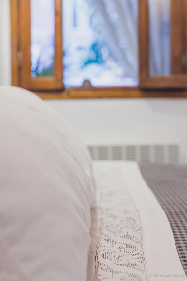 Small Guesthouse In The Garden أمارنثوس المظهر الخارجي الصورة